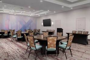 Sala de reuniones