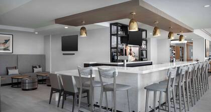 Hilton Garden Inn Casper