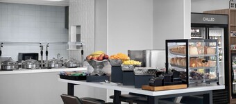 Hilton Garden Inn Casper