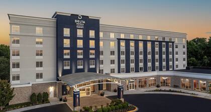 Delta Hotels by Marriott Colonial Heights