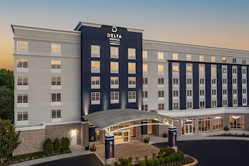 Delta Hotels by Marriott Colonial Heights