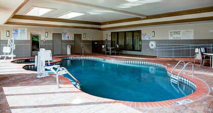 Country Inn & Suites by Radisson, Tyler University Area