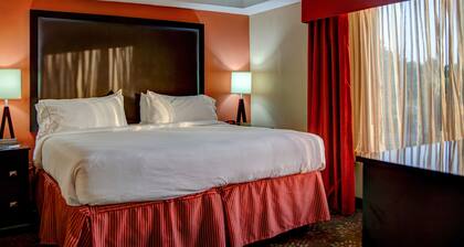 Country Inn & Suites by Radisson, Tyler University Area