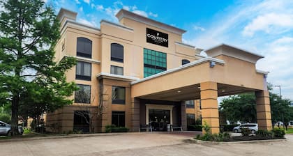 Country Inn & Suites by Radisson, Tyler University Area