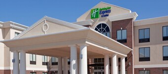 Holiday Inn Express & Suites Buffalo by IHG