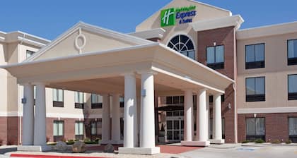 Holiday Inn Express & Suites Buffalo by IHG