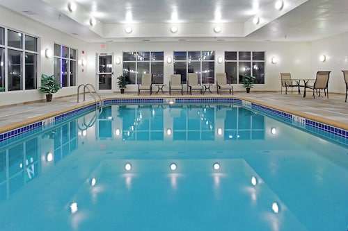 Holiday Inn Express & Suites Buffalo by IHG