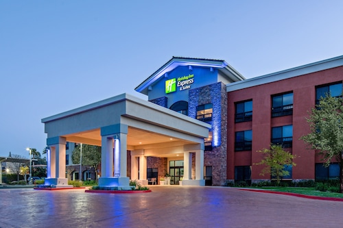 Holiday Inn Express Hotel & Suites Atascadero by IHG