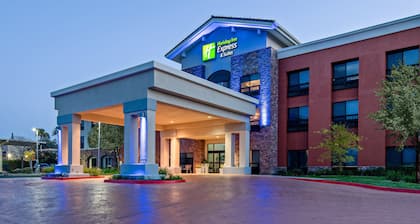 Holiday Inn Express Hotel & Suites Atascadero by IHG