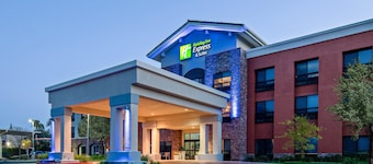 ฮอลิเดย์ อินน์ เอ็กซ์เพรส โรงแรม แอนด์ สวีทส์ อตาสกาเดโร บาย IHG