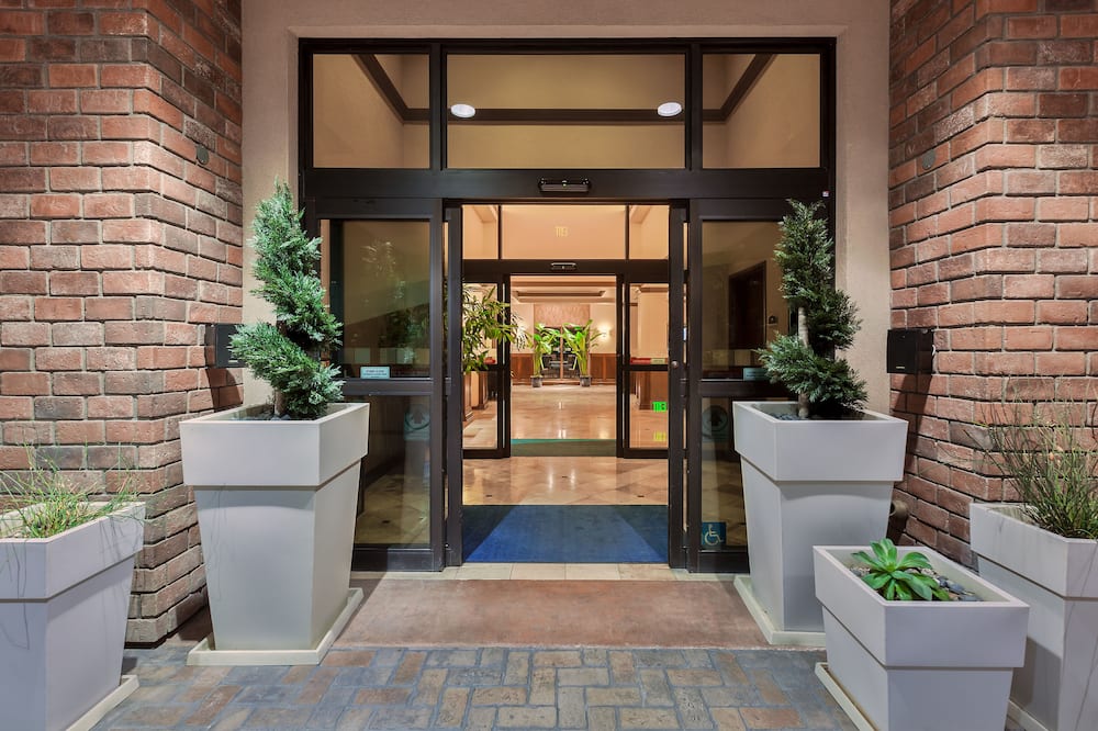 Holiday Inn Express Hotel & Suites Atascadero by IHG
