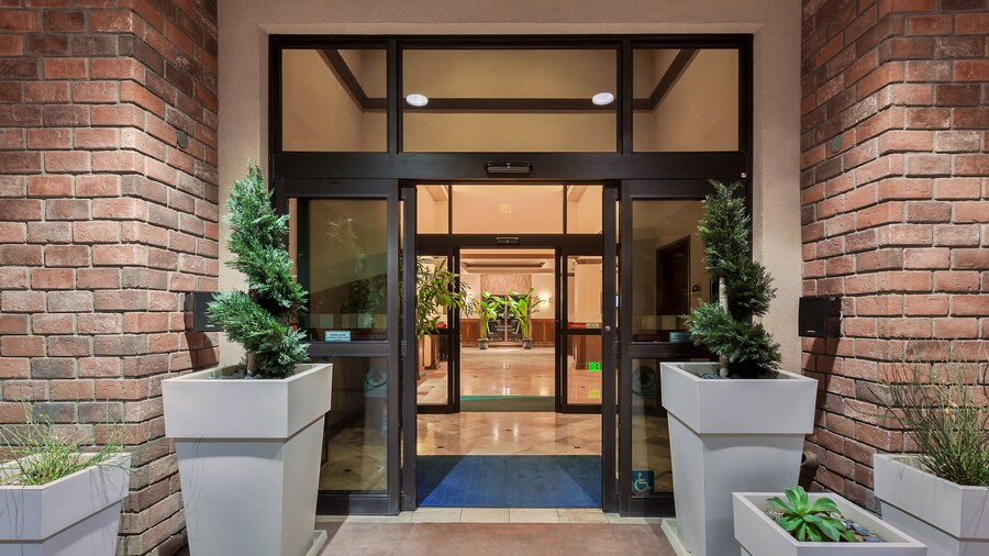 Holiday Inn Express Hotel & Suites Atascadero by IHG
