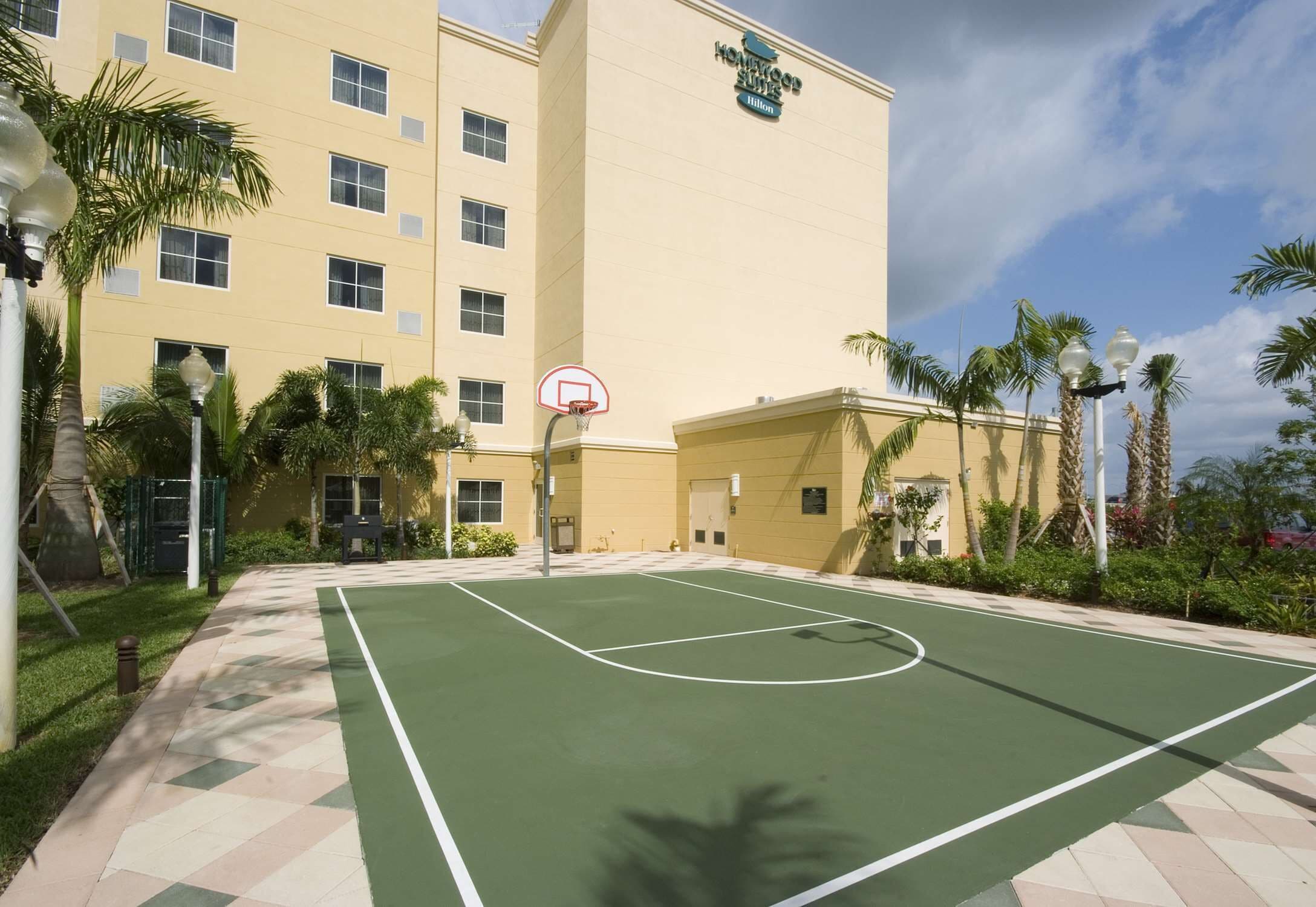 Photo - Homewood Suites by Hilton Miami - Airport West