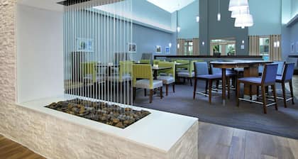 Homewood Suites by Hilton Miami Airport West