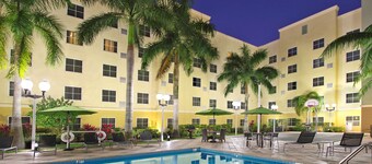 Homewood Suites by Hilton Miami Airport West