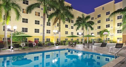 Homewood Suites by Hilton Miami Airport West