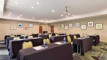 Sala de reuniones