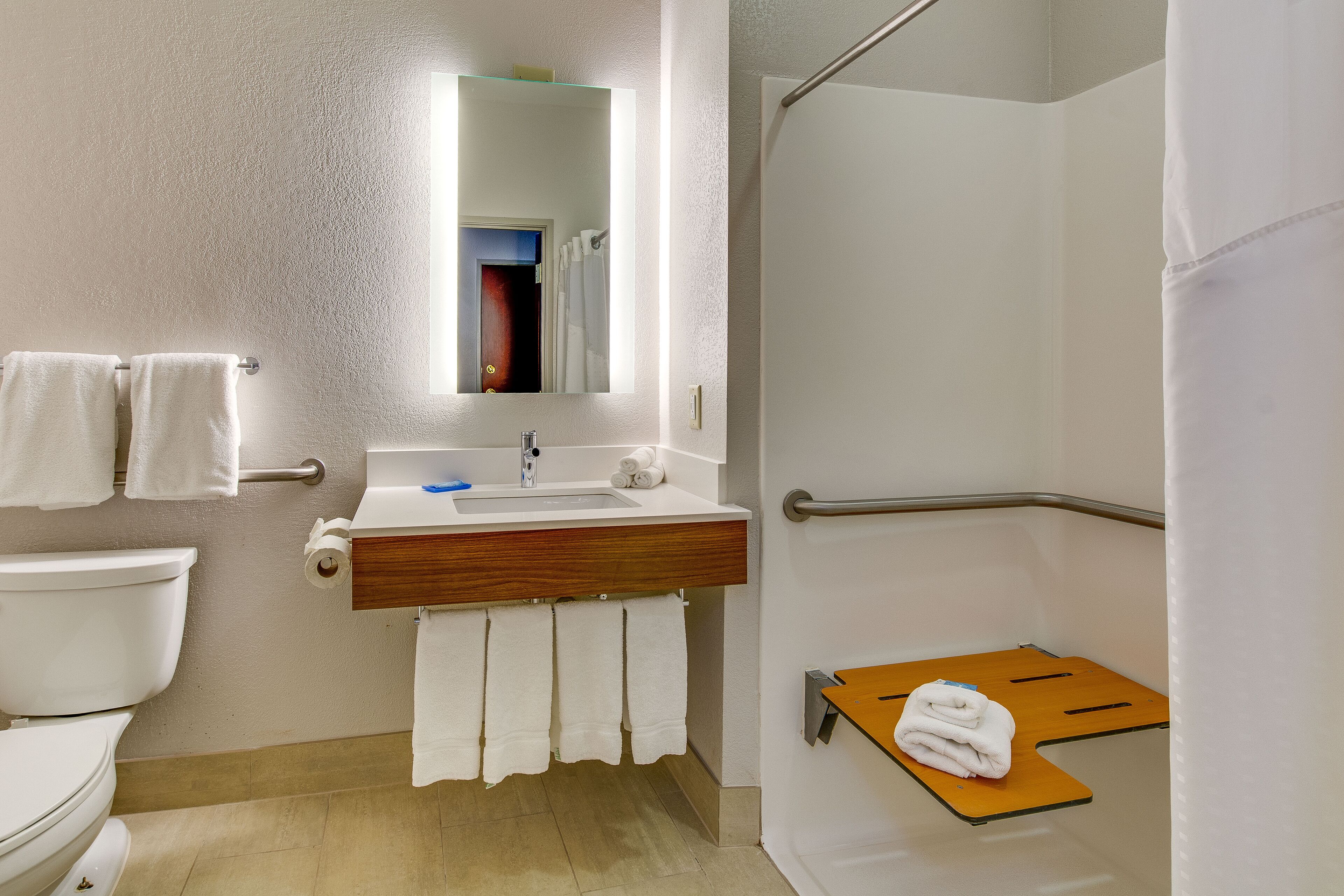 1 bedroom, in-room safe, desk, laptop workspace