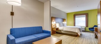 Holiday Inn Express Vincennes by IHG
