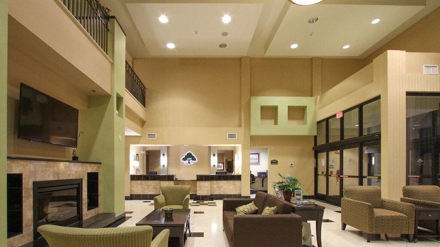 GreenTree Inn & Suites Florence