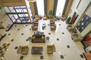 Lobby - GreenTree Inn & Suites Florence (Florence)