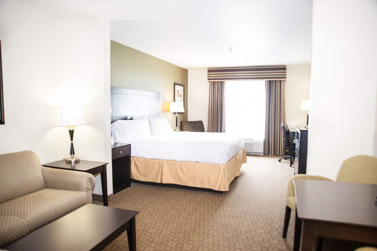 In-room safe, desk, soundproofing, iron/ironing board