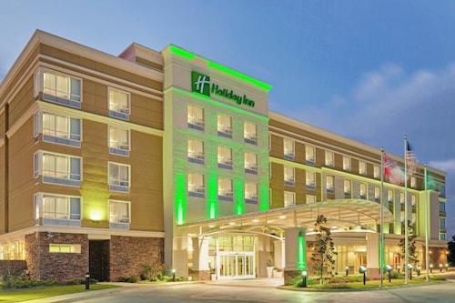 Holiday Inn Jackson Southeast - Pearl by IHG