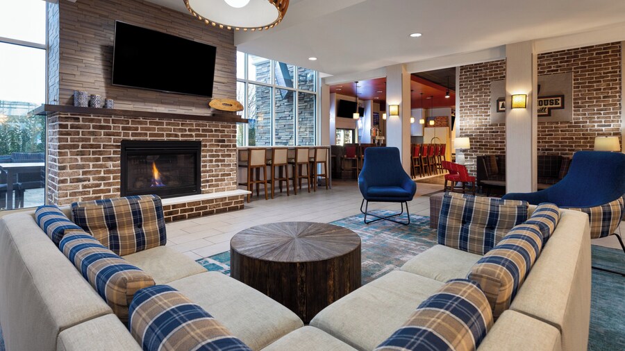 Holiday Inn Jackson Southeast - Pearl by IHG