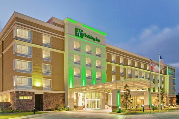 Exterior - Holiday Inn Jackson Southeast - Pearl by IHG (Pearl)