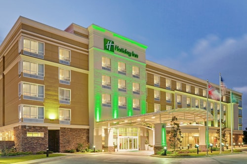 Holiday Inn Jackson Southeast - Pearl by IHG