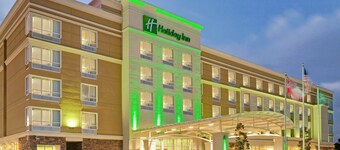 Holiday Inn Jackson Southeast - Pearl by IHG