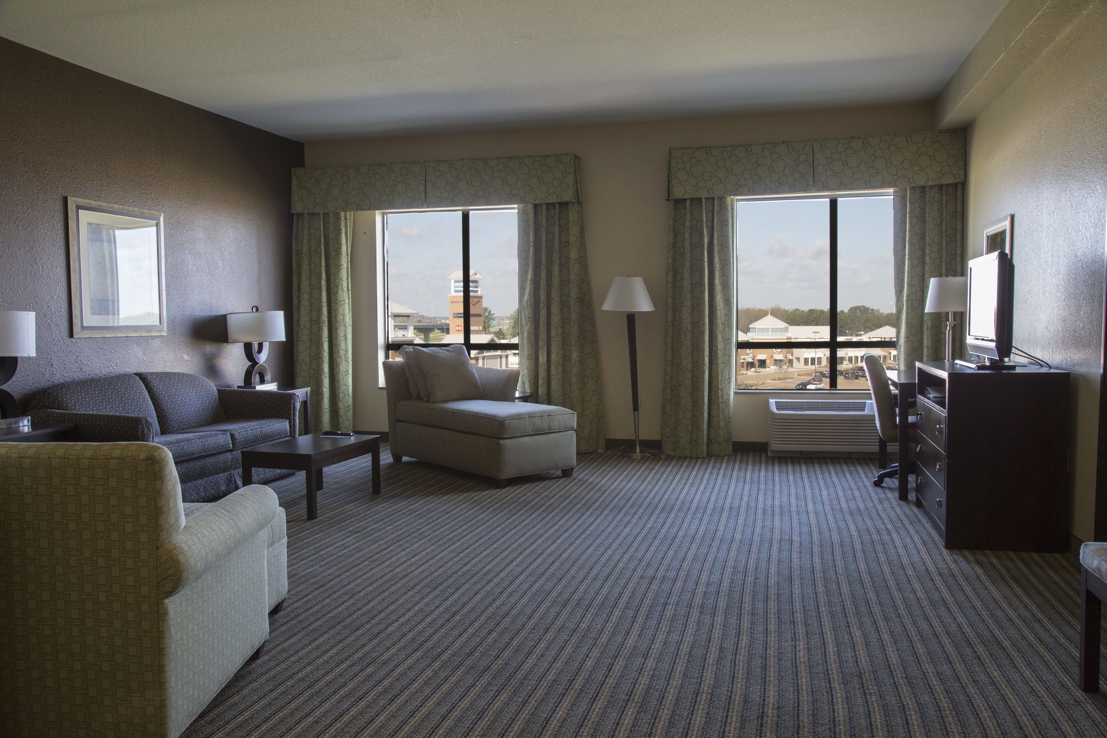 1 bedroom, in-room safe, desk, laptop workspace