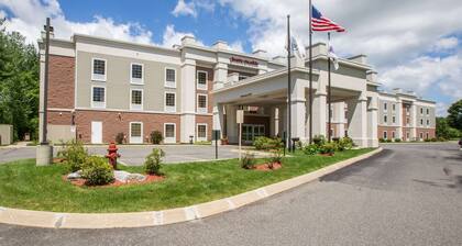 Hampton Inn & Suites Berkshires-Lenox