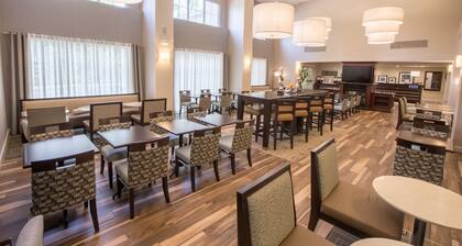 Hampton Inn & Suites Berkshires-Lenox