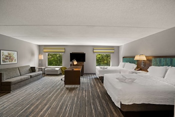 Hampton Inn & Suites Poughkeepsie