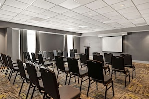 Salle de réunion