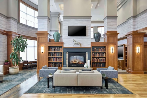 Hampton Inn & Suites Saratoga Springs Downtown