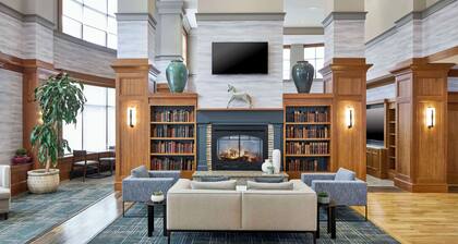 Hampton Inn & Suites Saratoga Springs Downtown