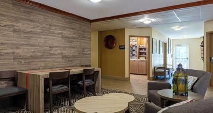 Candlewood Suites Colonial Heights Fort Lee by IHG