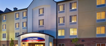 Candlewood Suites Omaha Airport by IHG