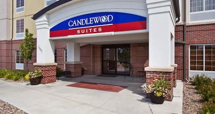 Candlewood Suites Omaha Airport by IHG
