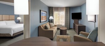 Candlewood Suites Omaha Airport by IHG