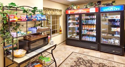 Candlewood Suites Omaha Airport by IHG