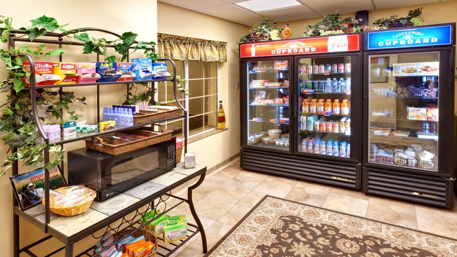 Candlewood Suites Omaha Airport by IHG