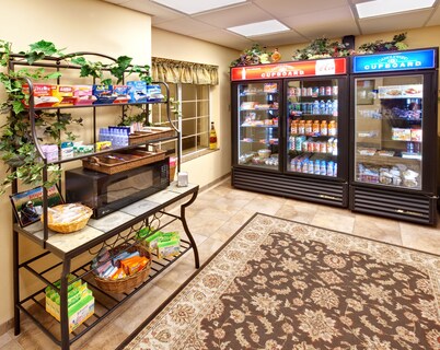 Candlewood Suites Omaha Airport by IHG
