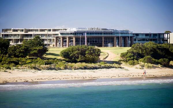Wyndham Resort Torquay