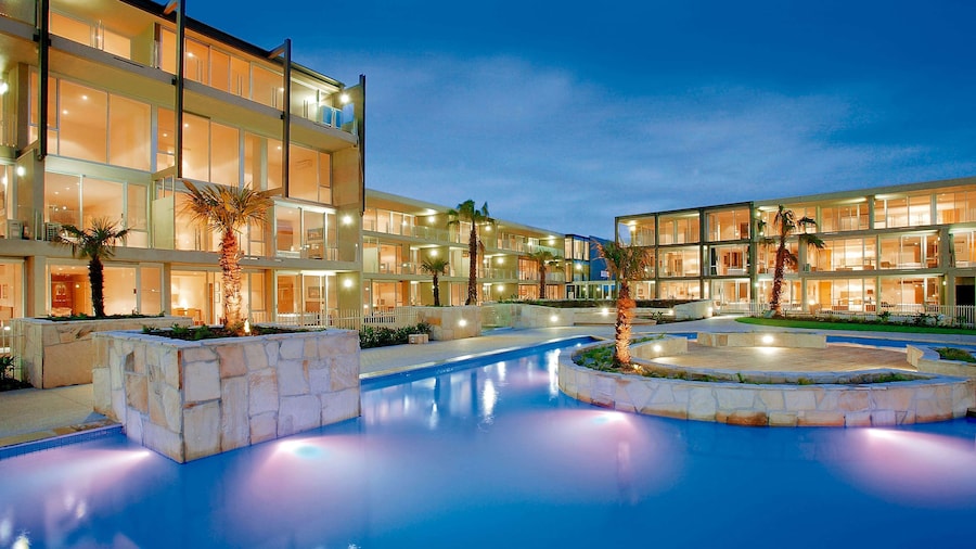 Wyndham Resort Torquay