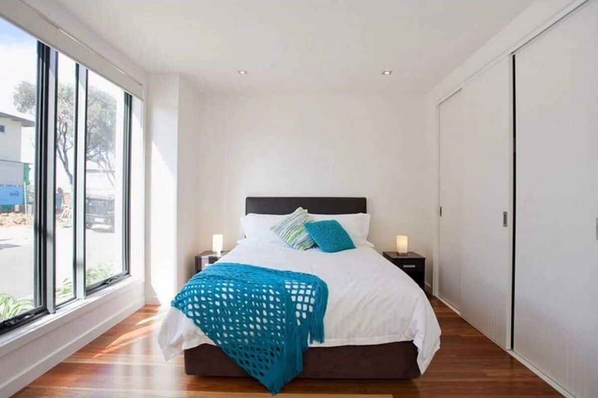 House, 4 Bedrooms | 1 bilik tidur, peti besi dalam bilik, dihias secara berasingan