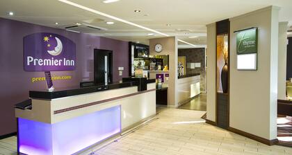 Premier Inn Ayr A77/Racecourse