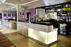Interior - Premier Inn Ayr A77/Racecourse (Ayr)